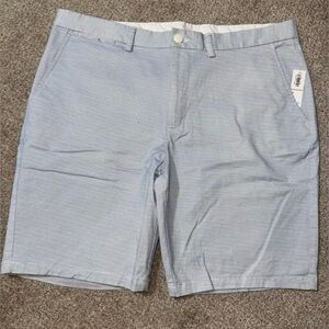 Old Navy Men's Light Blue Shorts